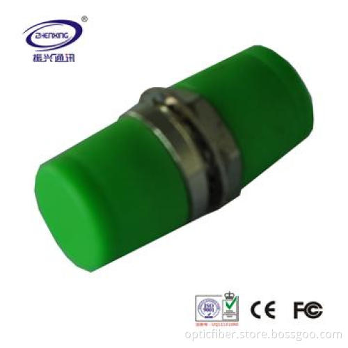 FC Duplex Fiber Optic Adapter